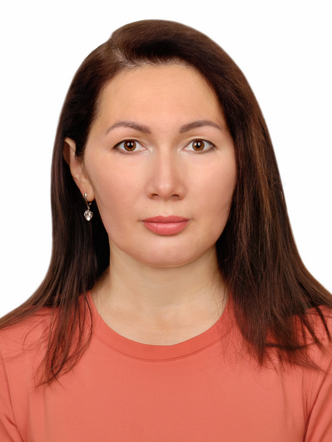 Изображение профиля для Фатиме Асанова