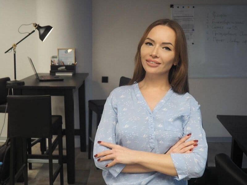 Изображение профиля для Ксения Зиборова