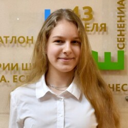 Изображение профиля для Дарья Каплан