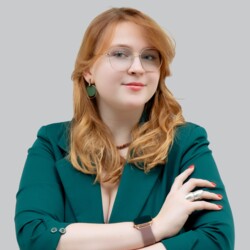 Изображение профиля для Александра Кошиль