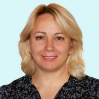 Аватар волонтёра