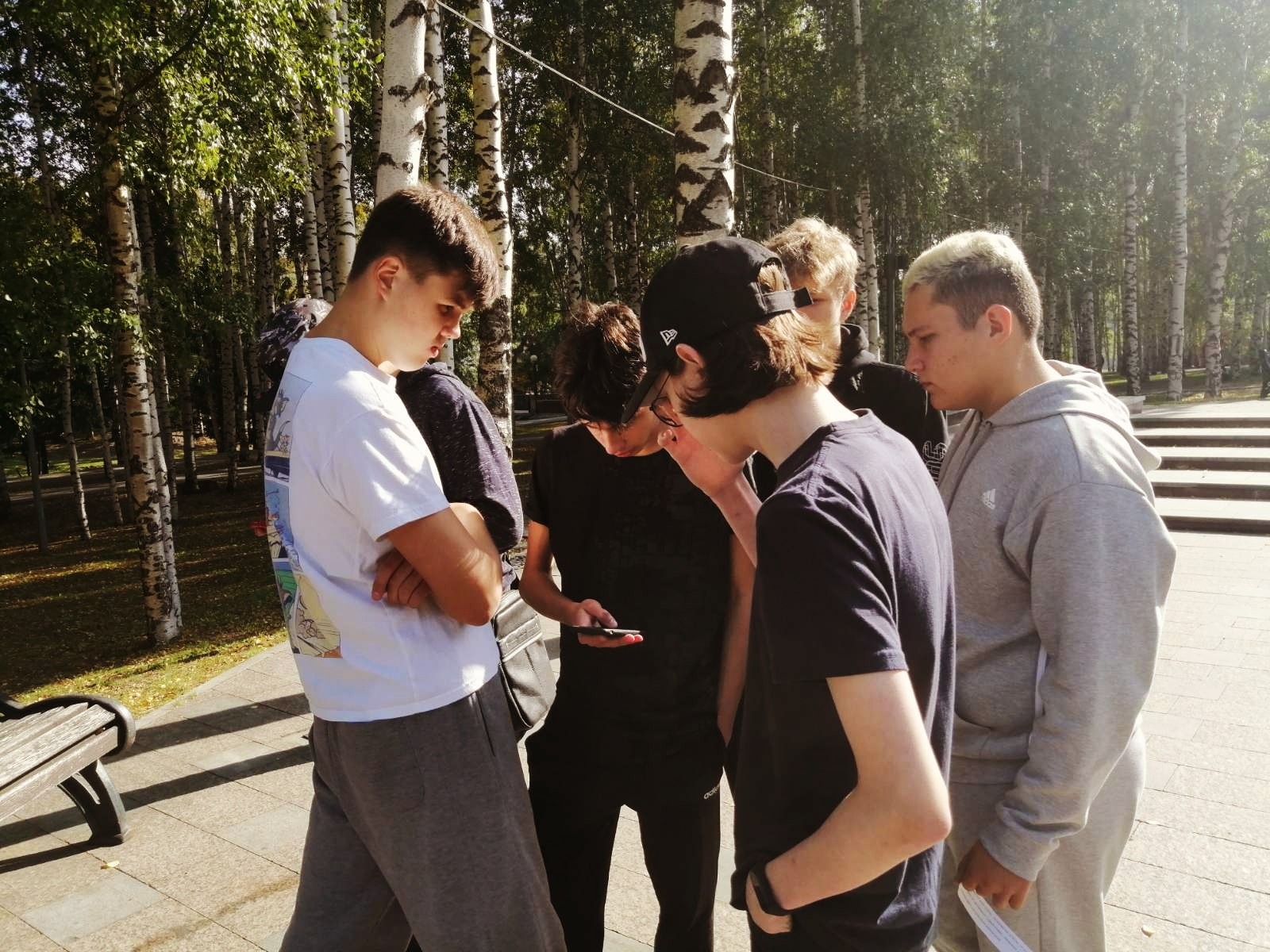 photo
