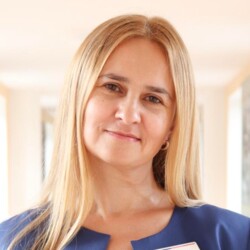 Изображение профиля для Елена Лосева