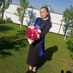 Изображение профиля для Дарья Колесова