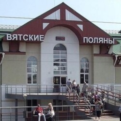 Аватар организатора