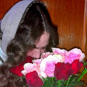 Аватар волонтёра