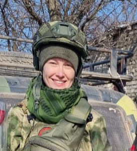 Изображение профиля для Екатерина Мазур
