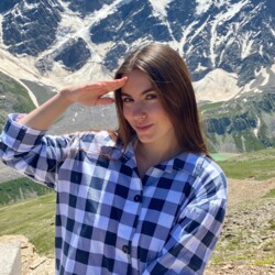 Изображение профиля для Валерия Чижик