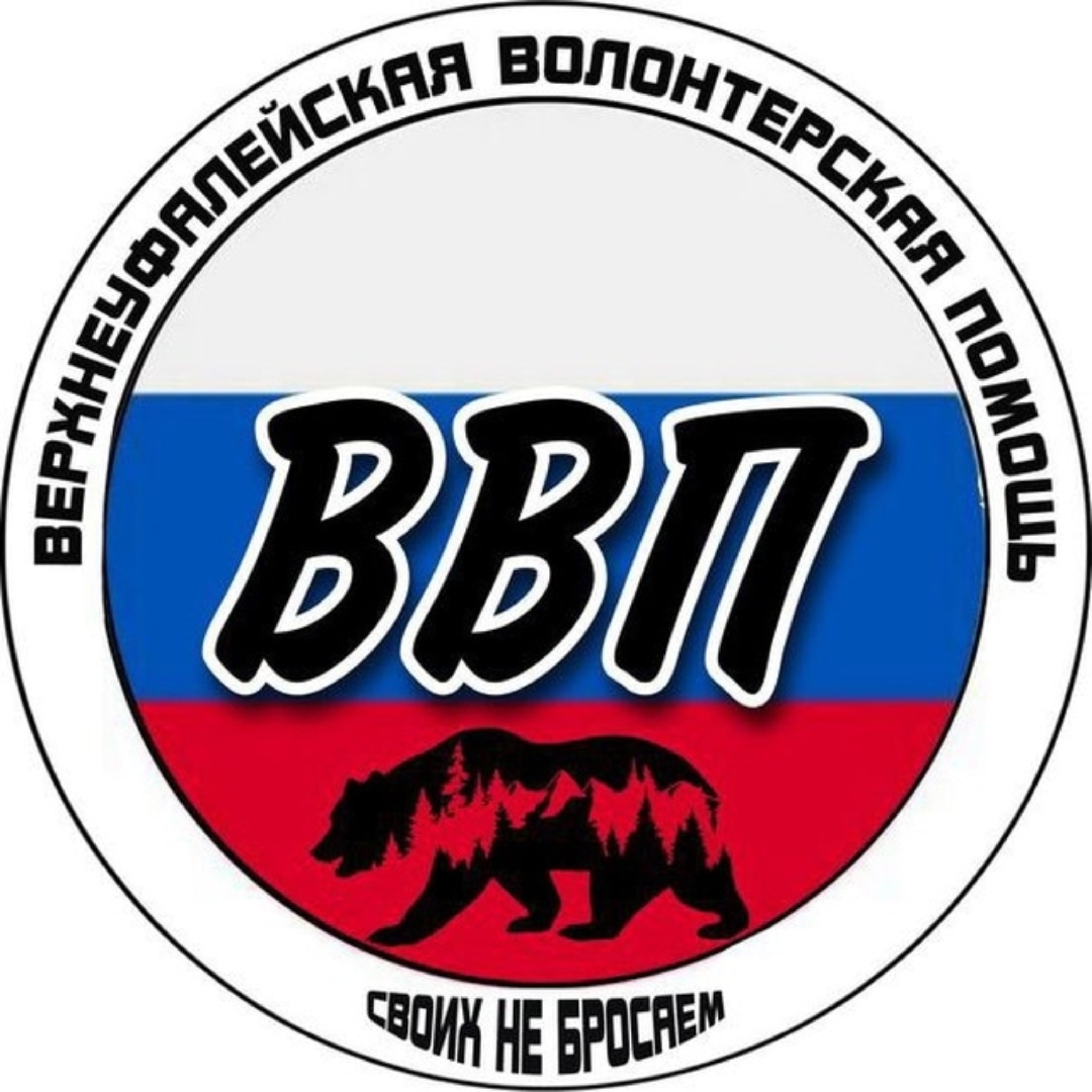 Изображение профиля для АНО "Центр и социальной поддержки ВВП"