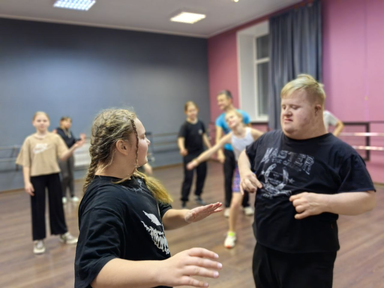 photo