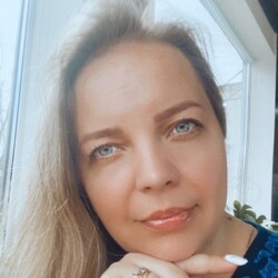 Изображение профиля для Ирина Никитина