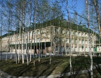 История нашей школы