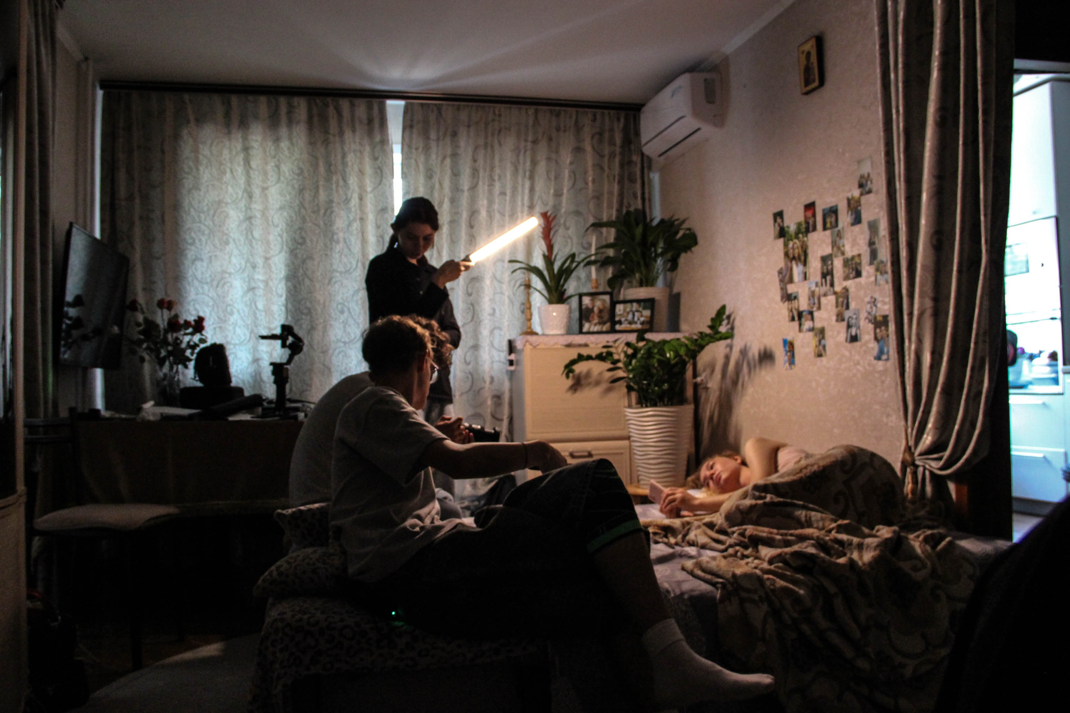 photo