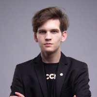 blob