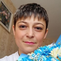 Изображение профиля для Наталья Кузьменко