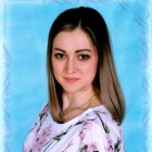Изображение профиля для Людмила Кашперская