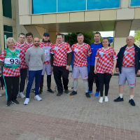 Аватар организатора