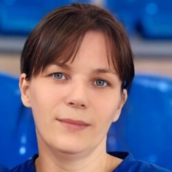 Изображение профиля для Ирина Завьялова