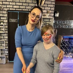 Изображение профиля для Екатерина Устинова