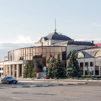 Аватар организатора