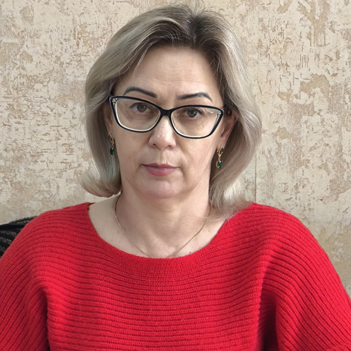 Изображение профиля для Татьяна Дианова