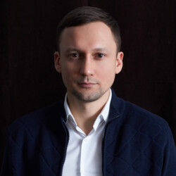 Изображение профиля для Ильяс Калмыков