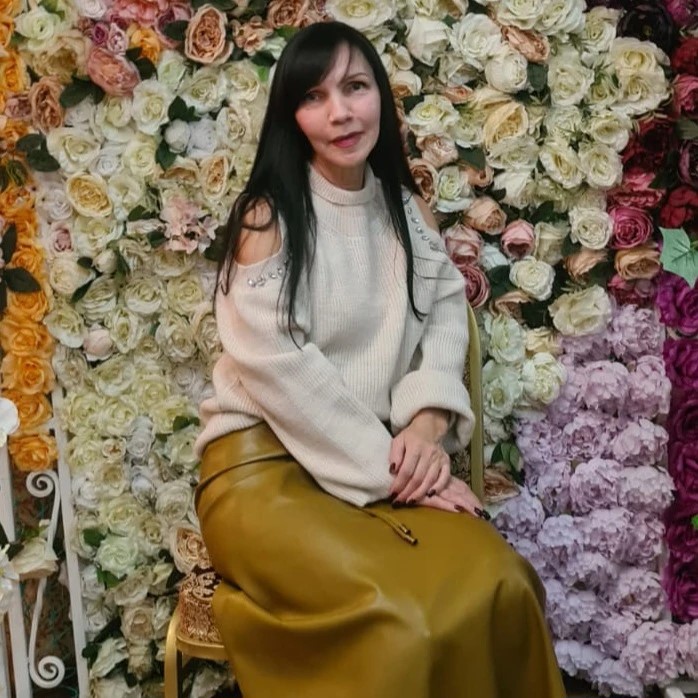 Изображение профиля для Лариса Иванова