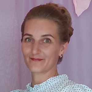 Изображение профиля для Надежда Сербина