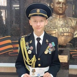 Изображение профиля для Семён Зубенко