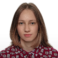 Аватар волонтёра