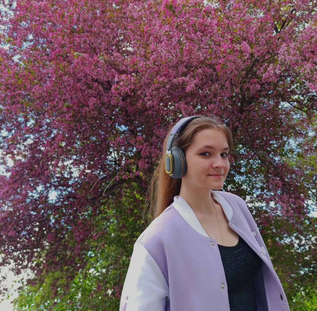 Изображение профиля для Алина Сайранова