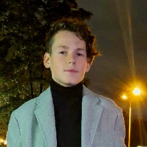 Изображение профиля для Артём Сорокин