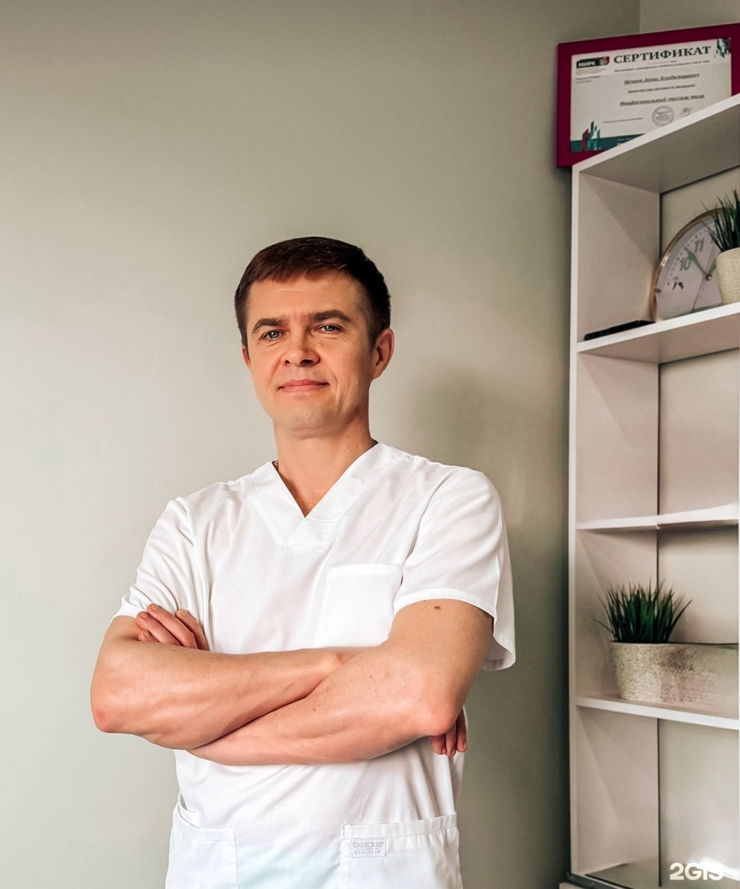 Изображение профиля для Денис Нечаев