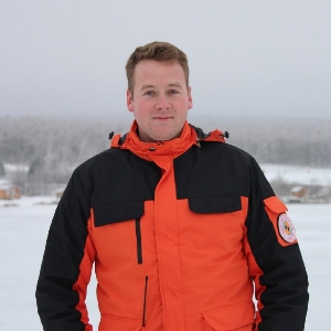 Аватар волонтёра