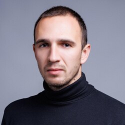 Изображение профиля для Руслан Давыдов