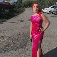 Изображение профиля для Мария Стоценко