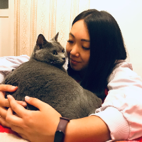 blob