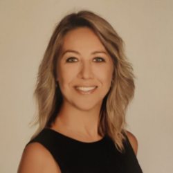 Изображение профиля для Мария Гарелина
