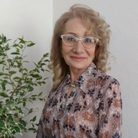 Изображение профиля для Галина Ананичева