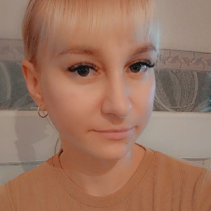 Изображение профиля для Ирина Агафонова