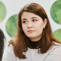 Изображение профиля для Полина Румянцева