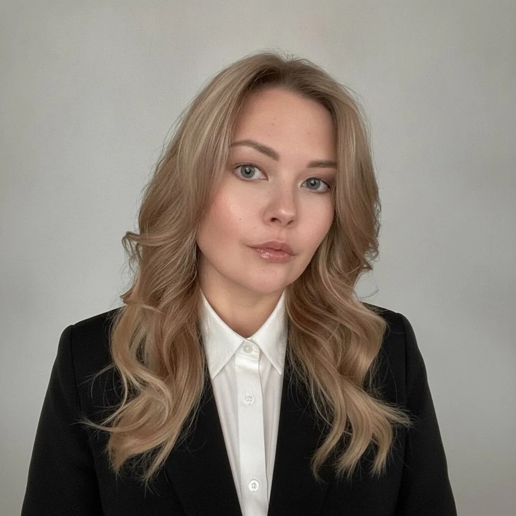 Изображение профиля для Елизавета Тютяева