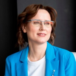 Изображение профиля для Надежда Локтионова