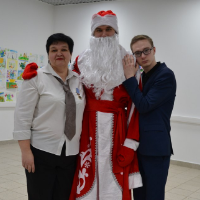 Изображение профиля для Наталья Орлова