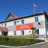 Аватар организатора