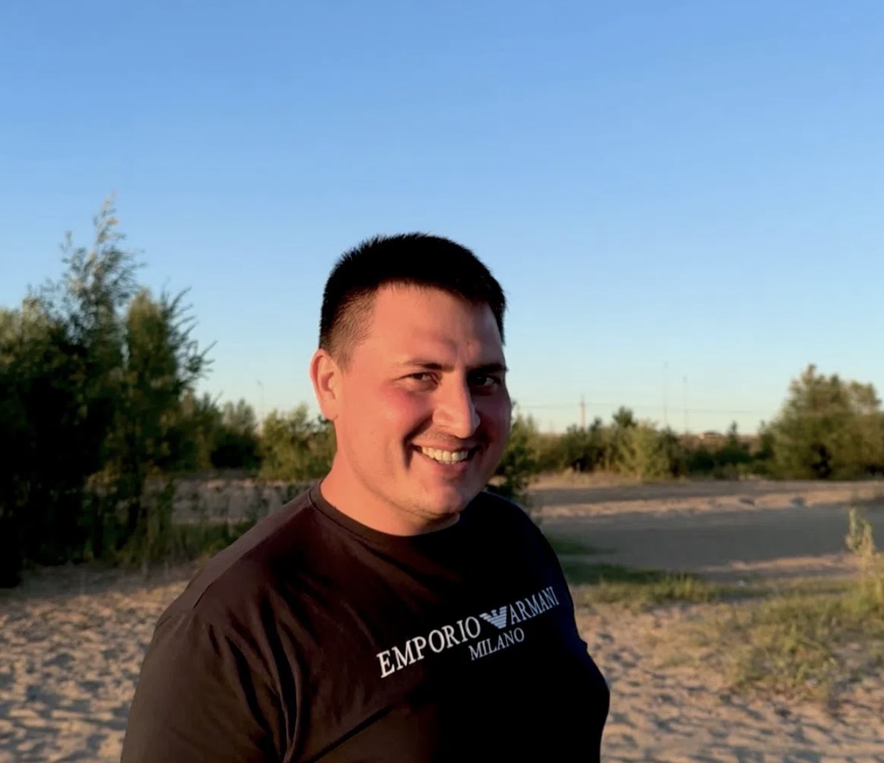 Изображение профиля для Тауфыйк Галимов