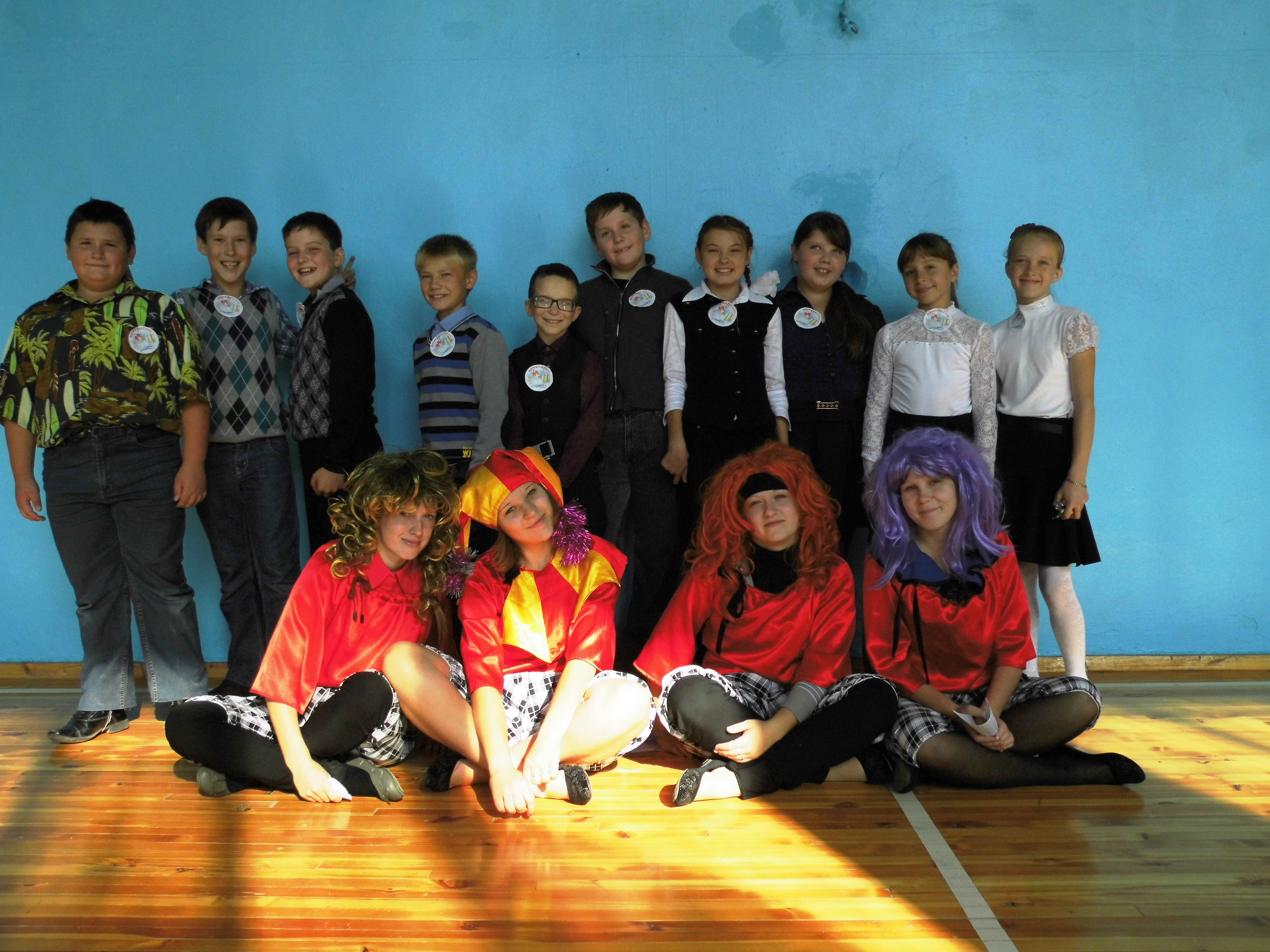 photo