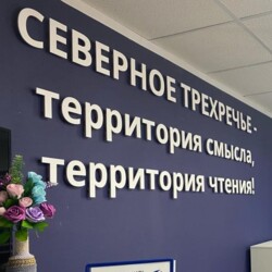 Аватар организатора