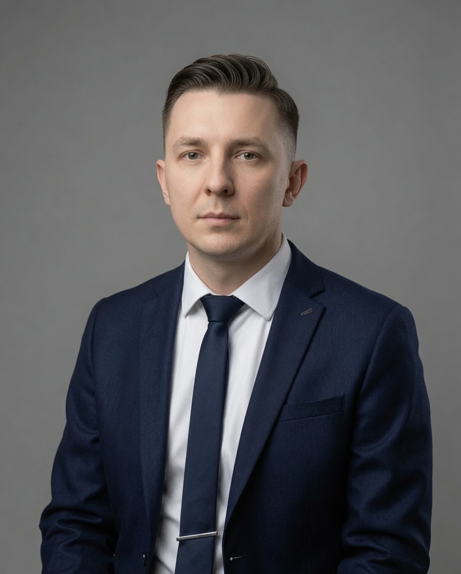 Изображение профиля для Александр Инешин