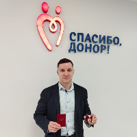 Изображение профиля для Дмитрий Давыденко